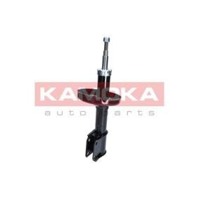 Stoßdämpfer von KAMOKA