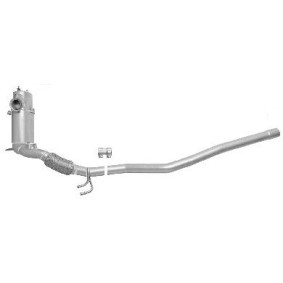 Achetez des Filtre à particules IMASAF 14.32.73 à prix pour 976,94 €