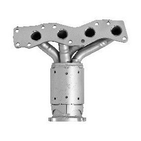 Acquista Catalizzatore da IMASAF 25.58.33 a buon mercato per soli 634,73 €