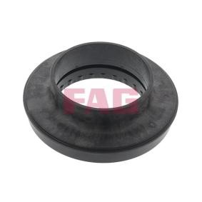 Acquista Cuscinetto volvente, Supporto ammortizz. a molla da FAG 713 0410 20 a buon mercato per soli 11,01 €