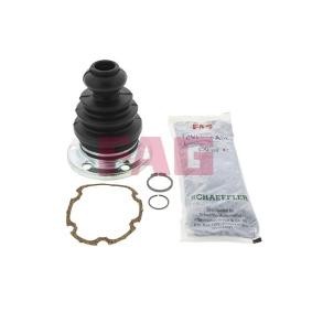 Köp Bälgsats, drivaxel av FAG 772 0450 30 till det låga priset 245,09 kr