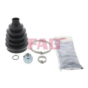 Achetez des Jeu de joint-soufflet, arbre de commande FAG 772 0453 30 à prix pour 18,01 €