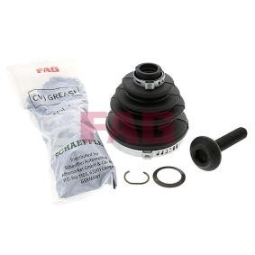Achetez des Jeu de joint-soufflet, arbre de commande FAG 772 0467 30 à prix pour 17,45 €