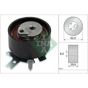 Spannrolle, Zahnriemen 531 0934 10