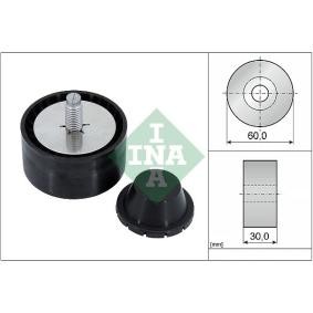 Acquista Galoppino guidacinghia, cinghia Poly-V da INA 532 0890 10 a buon mercato per soli 19,29 €