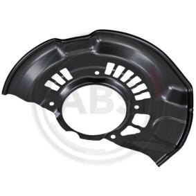 Compre Defletor do discos de travão de A.B.S. online para Camry Sedan (_V3_) a preços moderados
