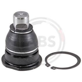 Achetez des Rotule de suspension A.B.S. 220697 à prix pour 16,80 €