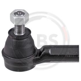 Osta Raidetangon pää A.B.S.:llä 230238 edullisesti hintaan 12,48 €