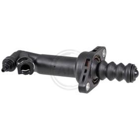 Kupplungsnehmerzylinder 51708 für Toledo IV Schrägheck (KG3) für 54,71 CHF
