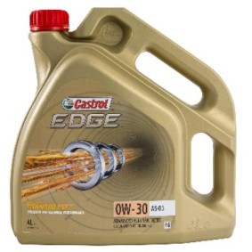 Motoröl für UAZ von CASTROL