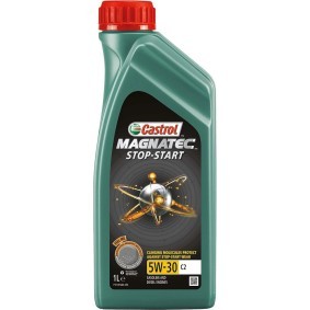 Compre Óleo de motor de CASTROL online para Power Daily II Minibuss a preços moderados
