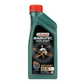 Motoröl von CASTROL