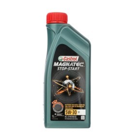 Motoröl 15C2B4