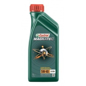Motoröl für LAMBORGHINI von CASTROL
