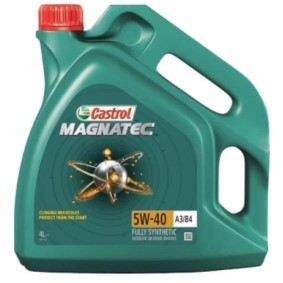 Compre Óleo de motor de CASTROL online para SF90 Spider a preços moderados