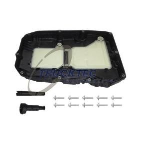 Compre Cárter de caja automática de TRUCKTEC AUTOMOTIVE online para Sprinter 3.5-t Tourer Bus (907, B907) a precios moderados