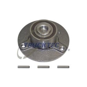 Comprar Juego de cojinete de rueda de TRUCKTEC AUTOMOTIVE 02.31.392 a bajo precio de 53,91 €