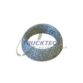 Seilzug, Türentriegelung 02.53.299 SMART CROSSBLADE von TRUCKTEC AUTOMOTIVE