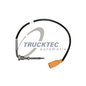 Comprar Sensor, temp. gas escape de TRUCKTEC AUTOMOTIVE 07.17.119 a bajo precio de 75,57 €