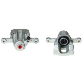 Bremssattel für HYUNDAI von DELCO REMY