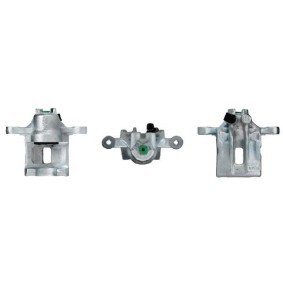Bremssattel für HYUNDAI von DELCO REMY