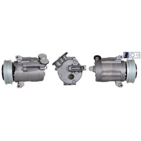 Acquista Compressore aria condizionata da ELSTOCK 51-1282 a buon mercato per soli 368,69 €