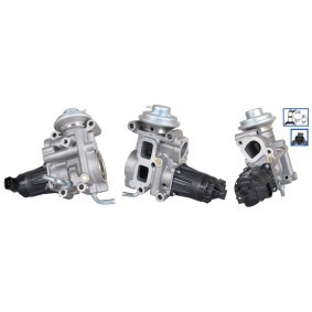 Compre Válvula egr de ELSTOCK online para Fullback Pick-up (502, 503) a preços moderados