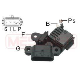 Acquista Regolatore alternatore da ERA 215095 a buon mercato per soli 21,70 €