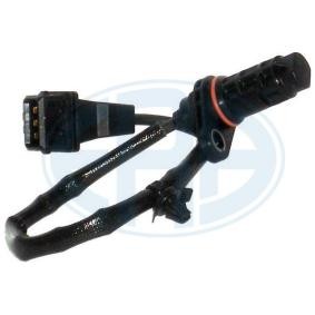 Kurbelwellensensor 550771A