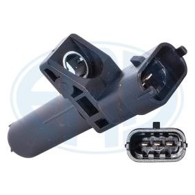 Kurbelwellensensor 551574A