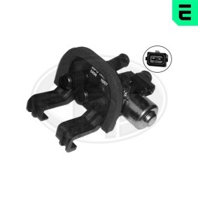 Compre Botón de luces de emergencia de ERA online para LAGUNA I (B56_, 556_) a precios moderados
