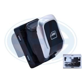 Comprar Interruptor de elevalunas de ERA 662611 a bajo precio de 31,40 €