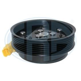 Achetez des Embrayage magnétique pour compresseurs de climatisation ERA 671164 à prix pour 138,07 €