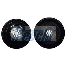 Riemenscheibe, Kurbelwelle PUL11-109 von FRECCIA günstig für 142,26 € online kaufen