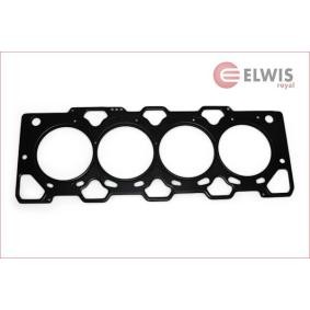 Zylinderkopfdichtung 0013010 von ELWIS ROYAL günstig für 29,75 € online kaufen