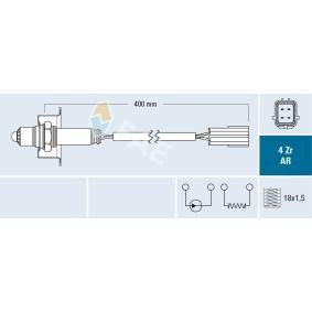 Compre Sonda lambda (NOx, O2) de FAE online para Cabstar (F24M, F24W) a precios moderados