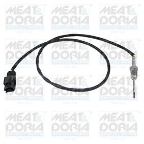 Acquista Sensore, Temperatura gas scarico da MEAT & DORIA 12031E a buon mercato per soli 157,20 €