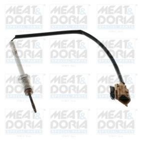 Abgastemperatursensor für NISSAN von MEAT & DORIA
