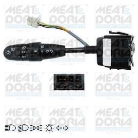 Lenkstockschalter für CHEVROLET von MEAT & DORIA