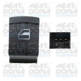 Fensterheberschalter für FORD von MEAT & DORIA