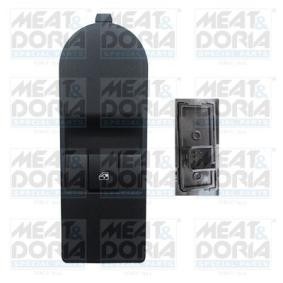 Compre Interruptor, elevadores dos vidros da MEAT & DORIA 26437 a um preço baixo por 38,49 €