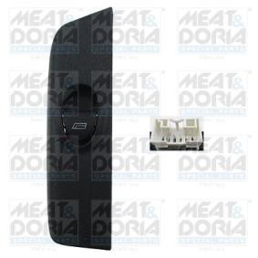Compre Interruptor de vidros de MEAT & DORIA online para MULTIPLA (186) a preços moderados