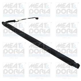 Køb Gasfjeder, løs bund (bagage- / ladrum) af MEAT & DORIA 301040 til den lave pris 3422,59 DKK
