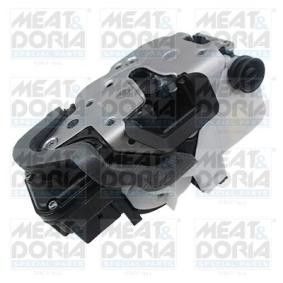 Türschloß für OPEL von MEAT & DORIA