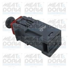 Acquista Interruttore pedale freno da MEAT & DORIA 35217 a buon mercato per soli 59,85 €