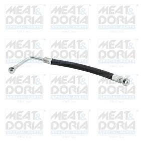 Acquista Tubo olio, Compressore da MEAT & DORIA 63116 a buon mercato per soli 79,36 €