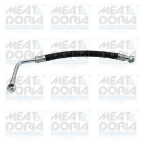 Ölleitung für Turbolader von MEAT & DORIA 63120