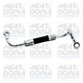 Ölleitung für Turbolader von MEAT & DORIA