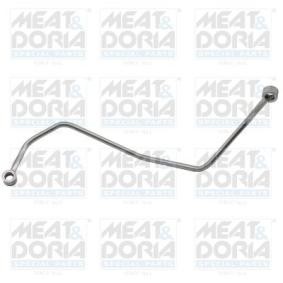 Ölleitung für Turbolader von MEAT & DORIA
