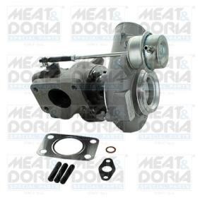 SAAB Turbolader von MEAT & DORIA